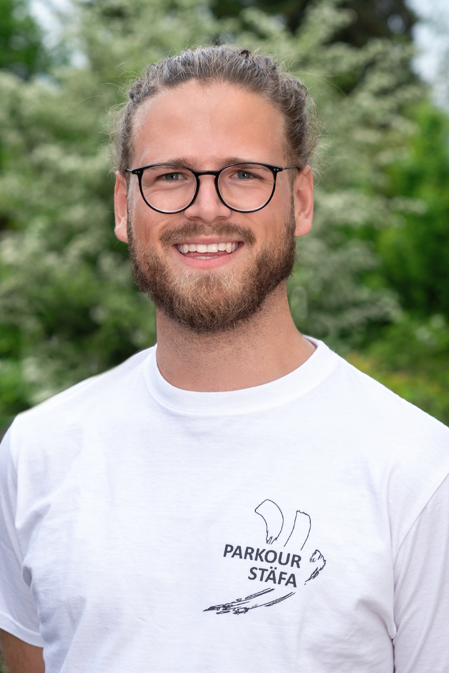Florian Reutimann